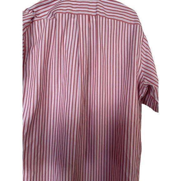 LL Bean long sleeve Dressshirt - Picture 3 of 12